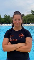 Martina Štefinec